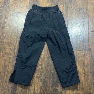 Polar Edge Ski/Snowboard Pants Boys XS